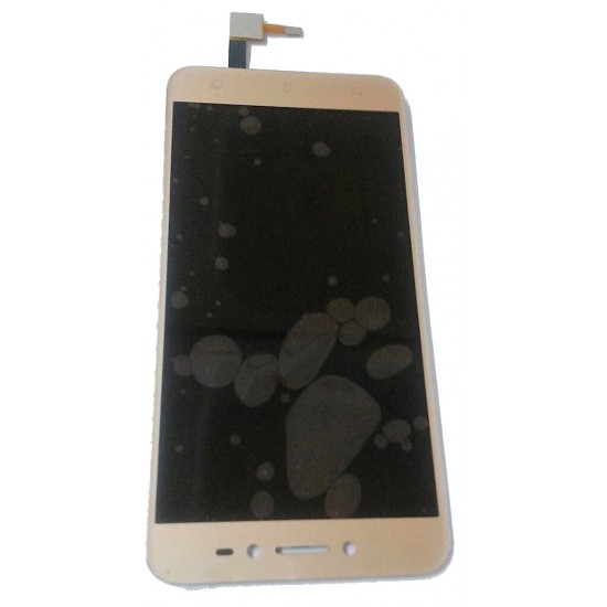 Touch+Display Asus Zenfone Live/ZB501KL/A007 5.0" Gold